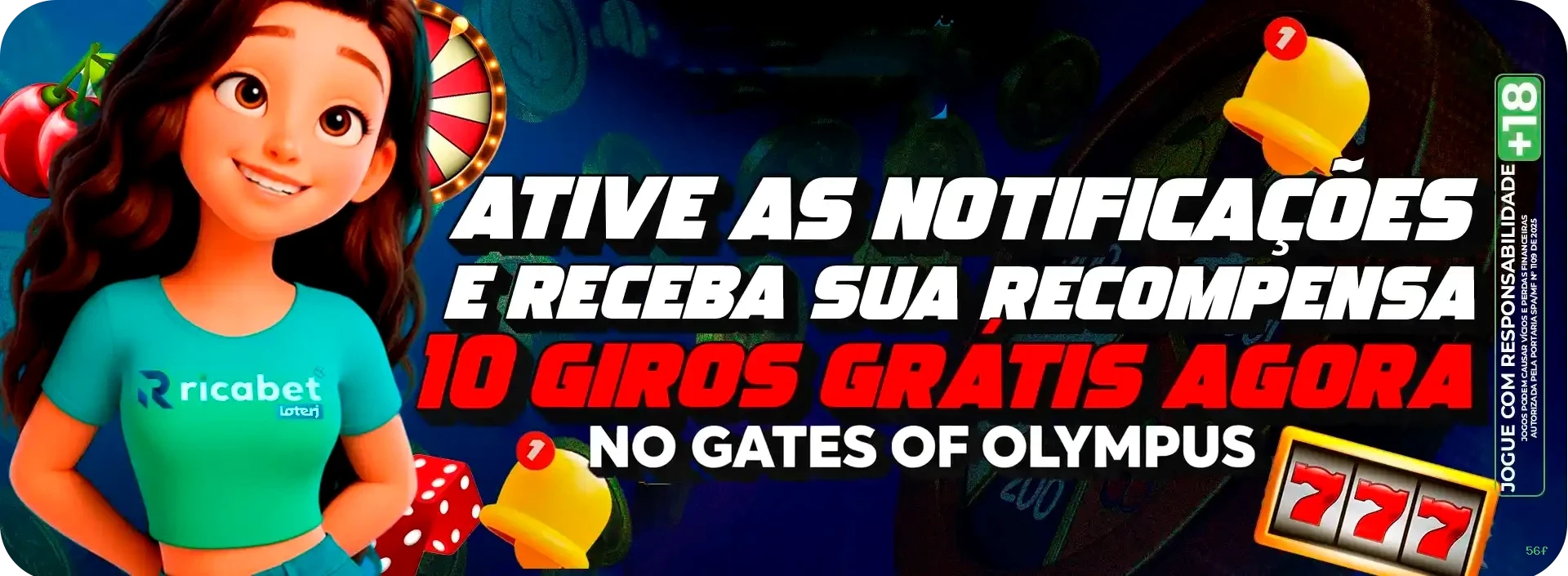 Configurações úteis dentro do app 56f