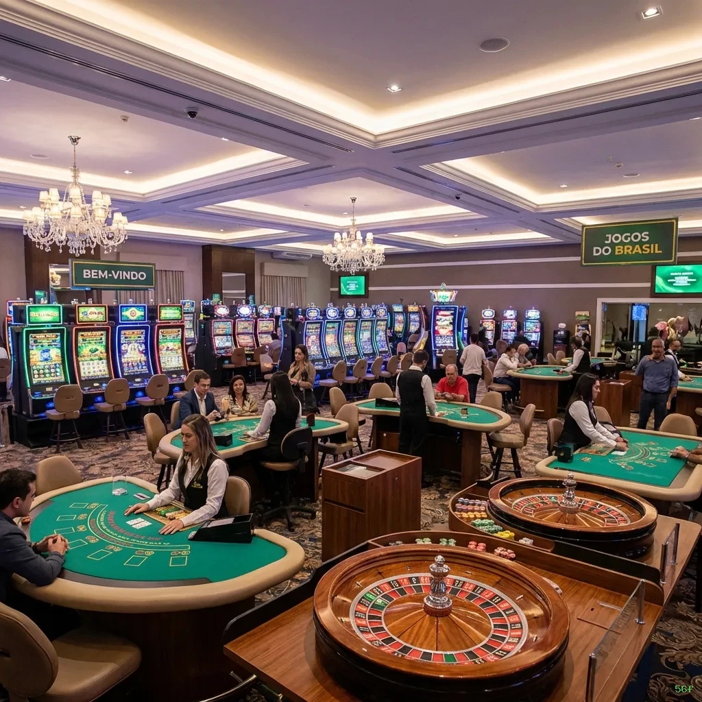 Slots com prêmios 56f